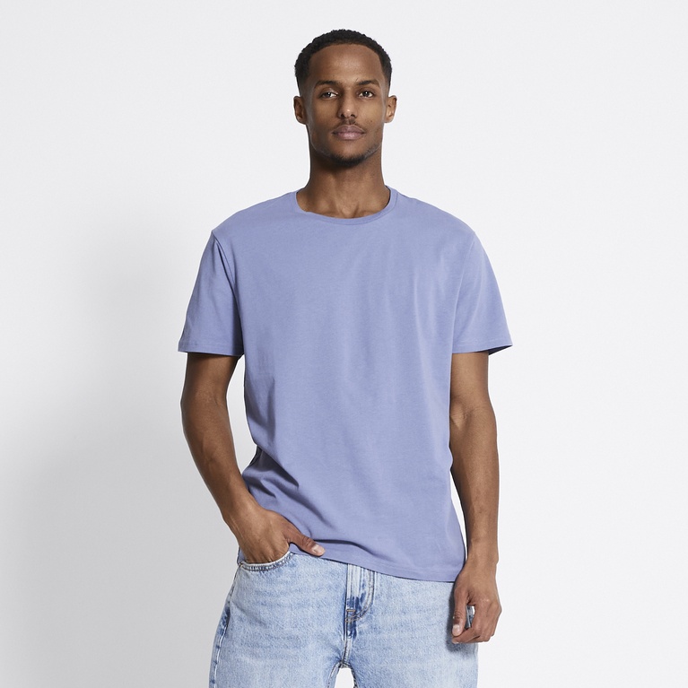 Basic t-shirt "Marlon" Basic t-shirt "Marlon"
